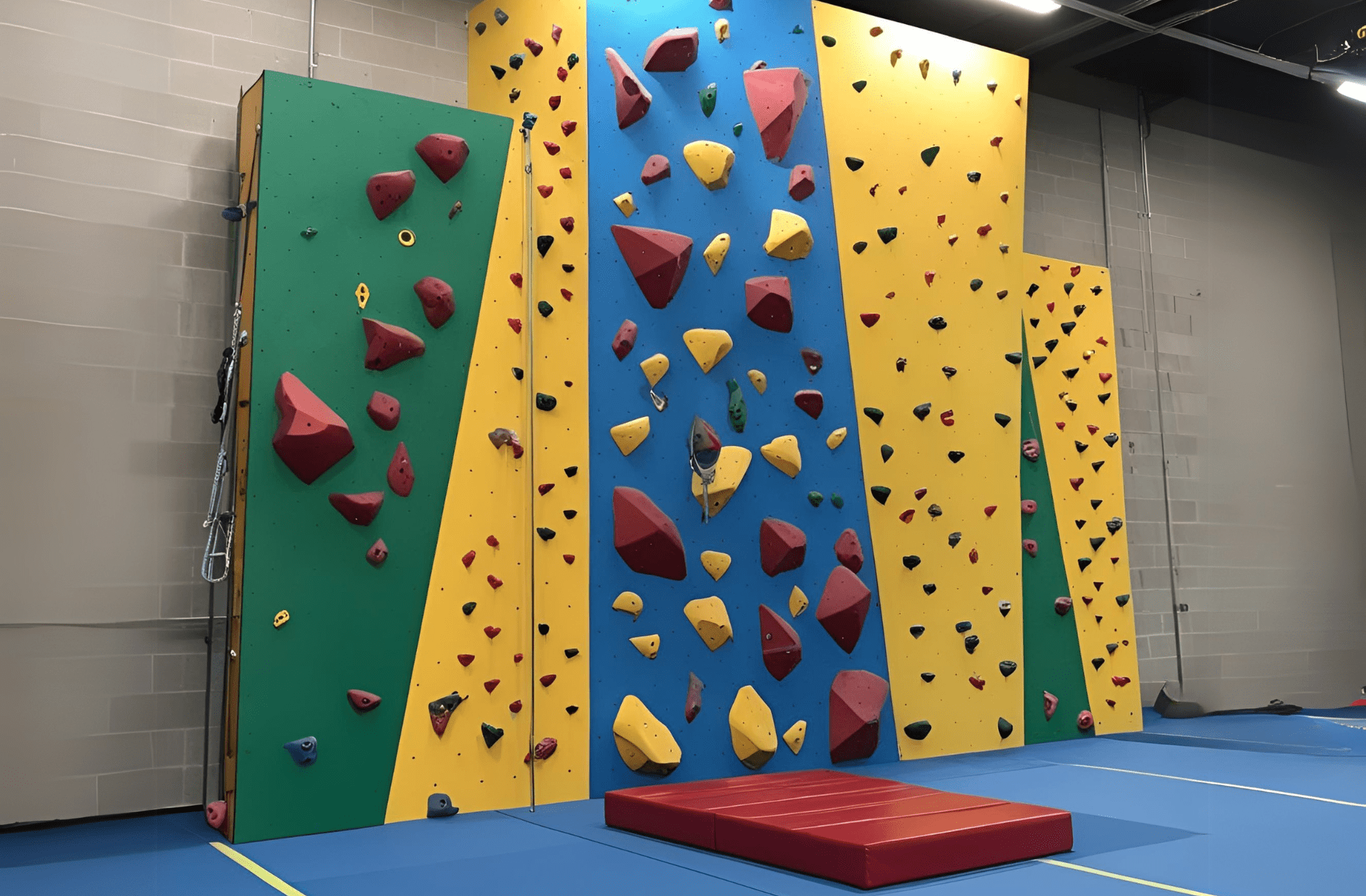 Family Entertainment Centers