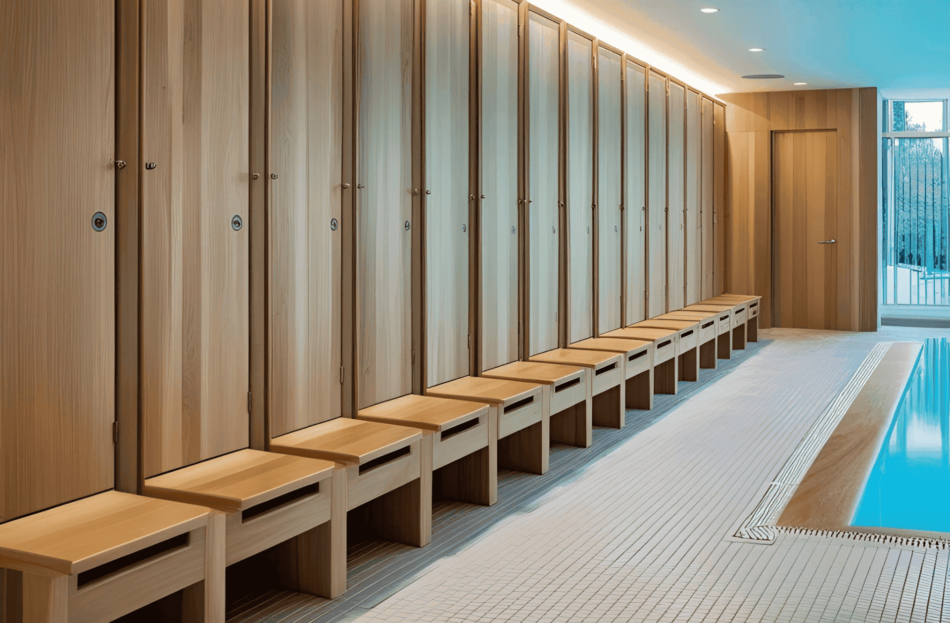 Water Park Suppliers