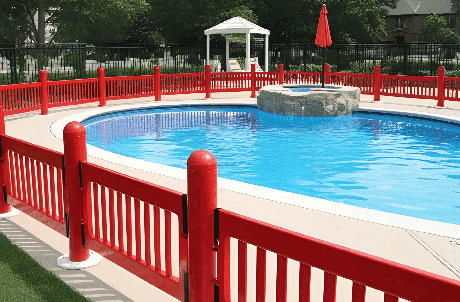 Water Park Suppliers