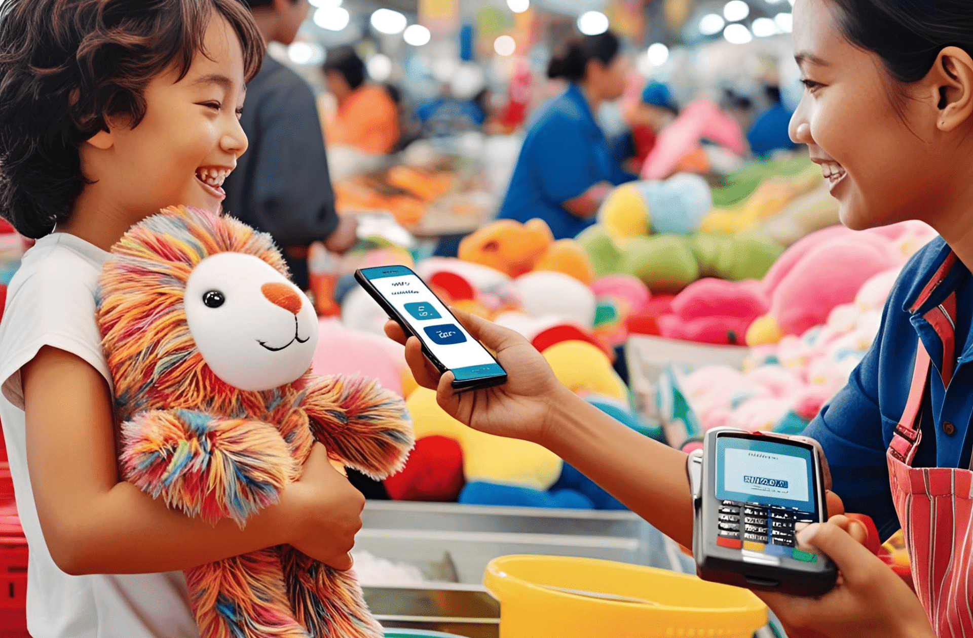 Family Entertainment Centers