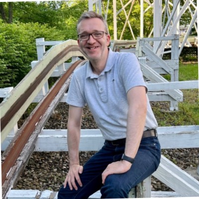 Roller Coaster Suppliers