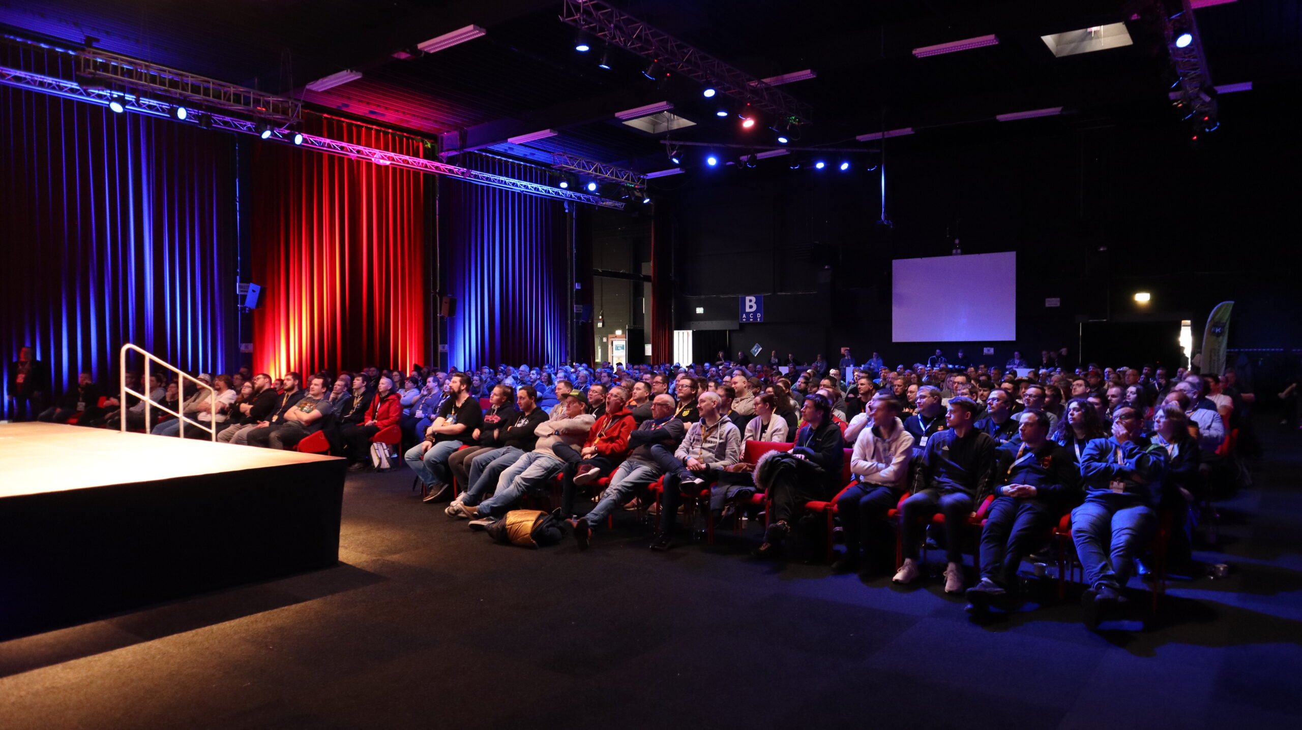 Intamin – Danse Macabre wins its first award