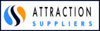Attraction Suppliers