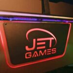 Arcade Game Supplier