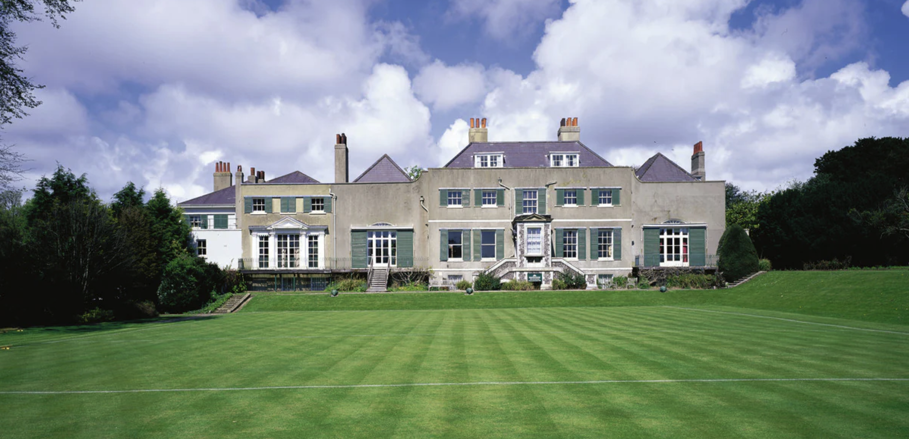 Preston Manor Unveils New Haunted House Experience