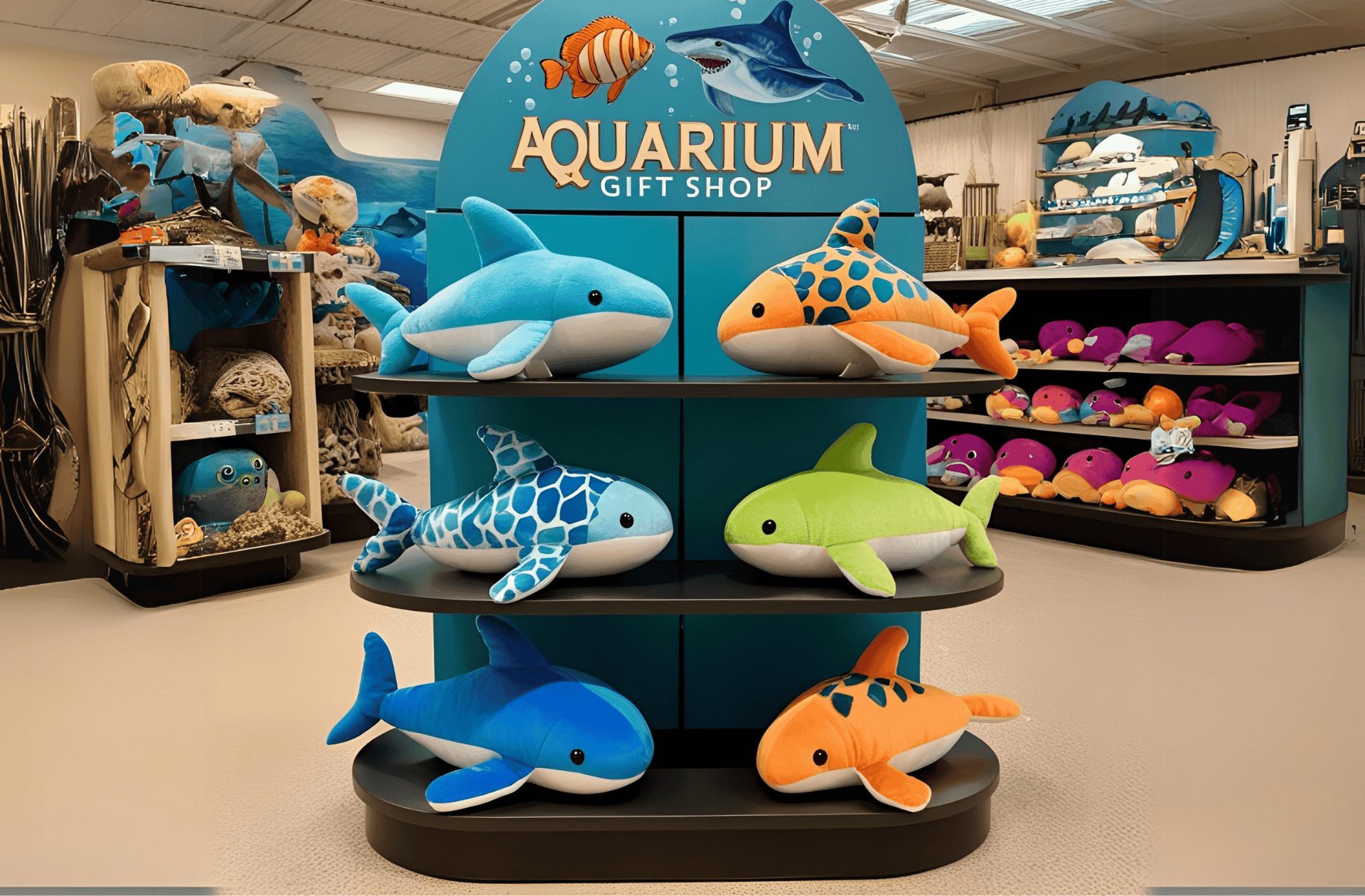 Aquarium Suppliers