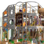 Soft Play Equipment Suppliers / Indoor Playground Solutions