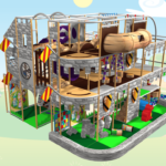 Soft Play Equipment Suppliers / Indoor Playground Solutions