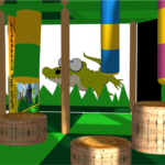 Soft Play Equipment Suppliers / Indoor Playground Solutions