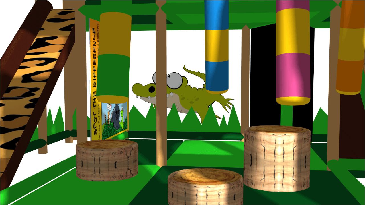 Soft Play Equipment Suppliers / Indoor Playground Solutions