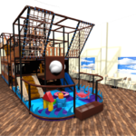 Soft Play Equipment Suppliers / Indoor Playground Solutions