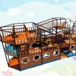 Soft Play Equipment Suppliers / Indoor Playground Solutions