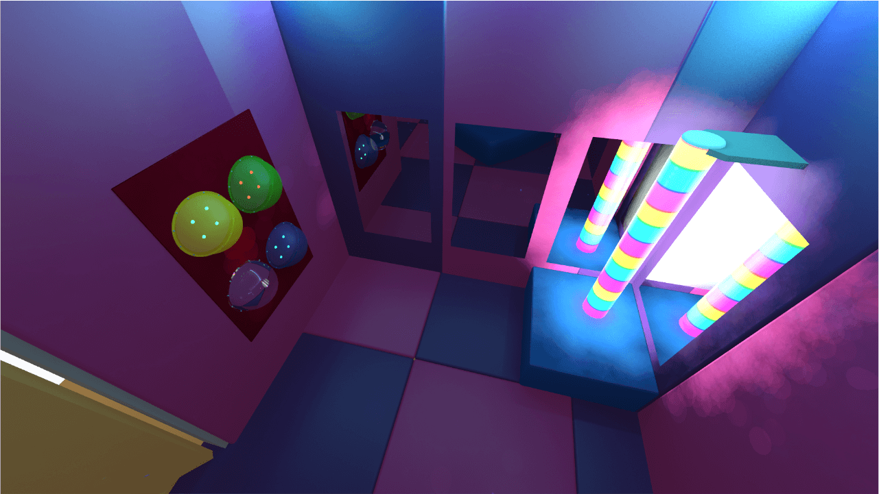 Soft Play Equipment Suppliers / Indoor Playground Solutions