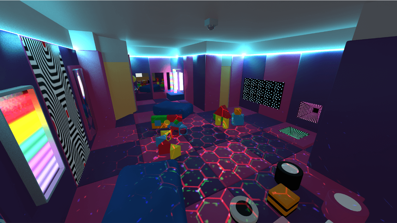 Soft Play Equipment Suppliers / Indoor Playground Solutions