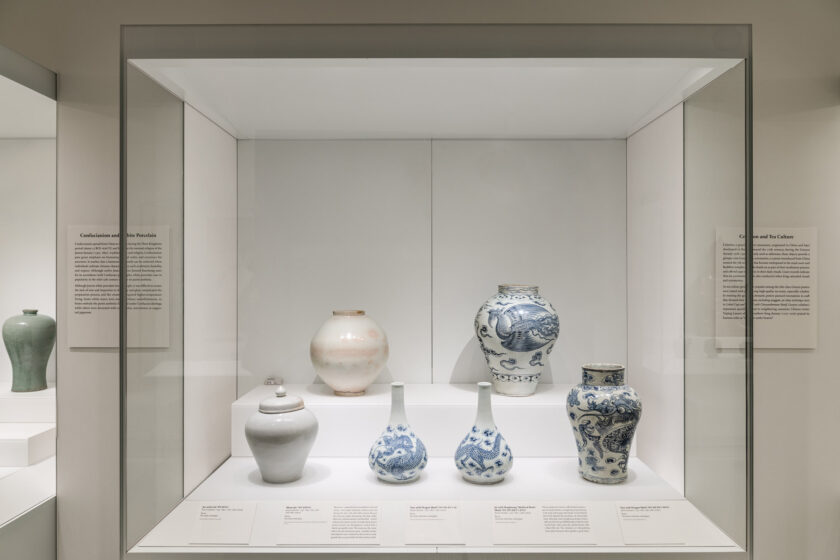 Museum Display Case Supplier / Museum Display Cases