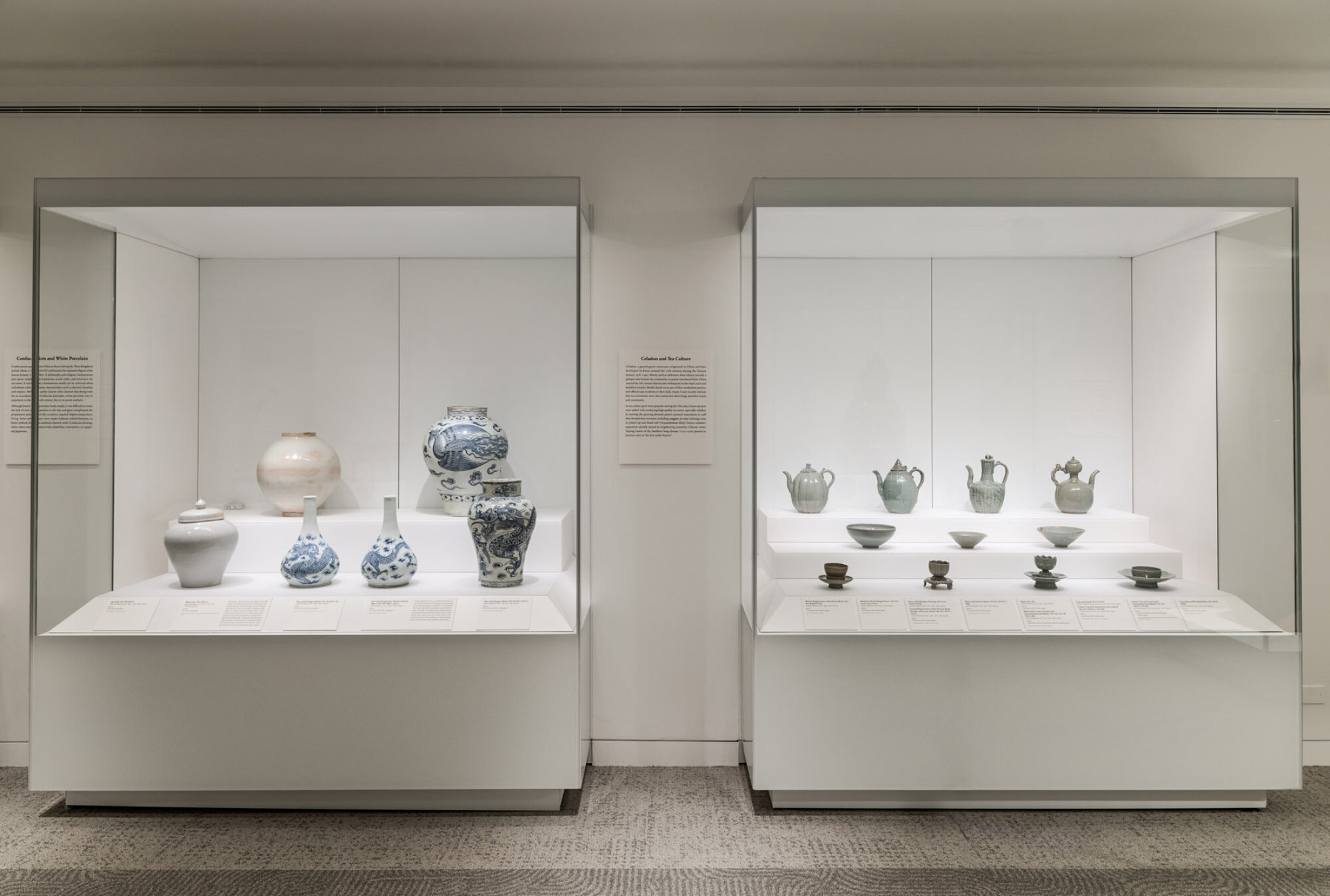 Museum Display Case Supplier / Museum Display Cases