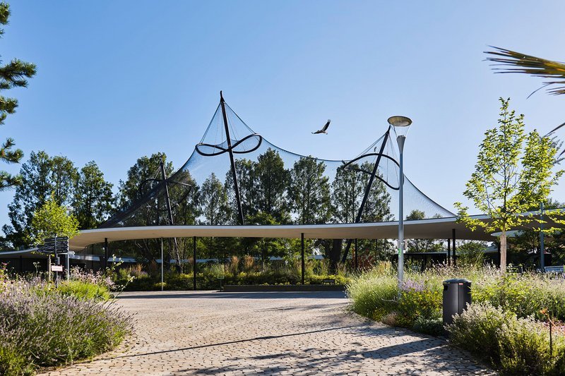 Animal Enclosure Suppliers