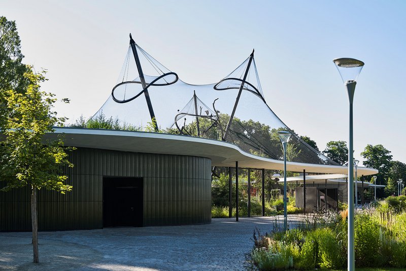 Animal Enclosure Suppliers