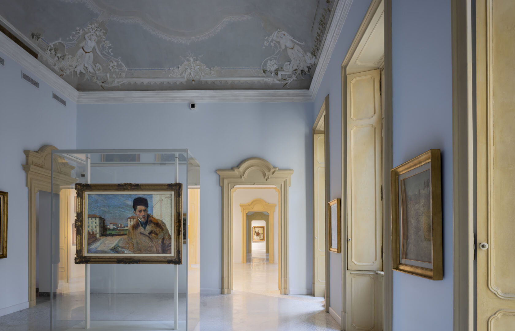 Museum Display Case Supplier / Museum Display Cases