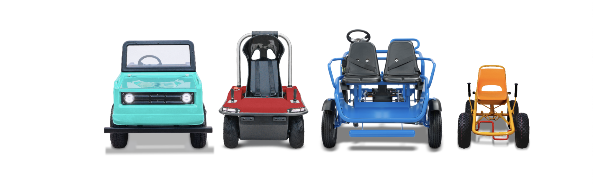 interactive play equipment