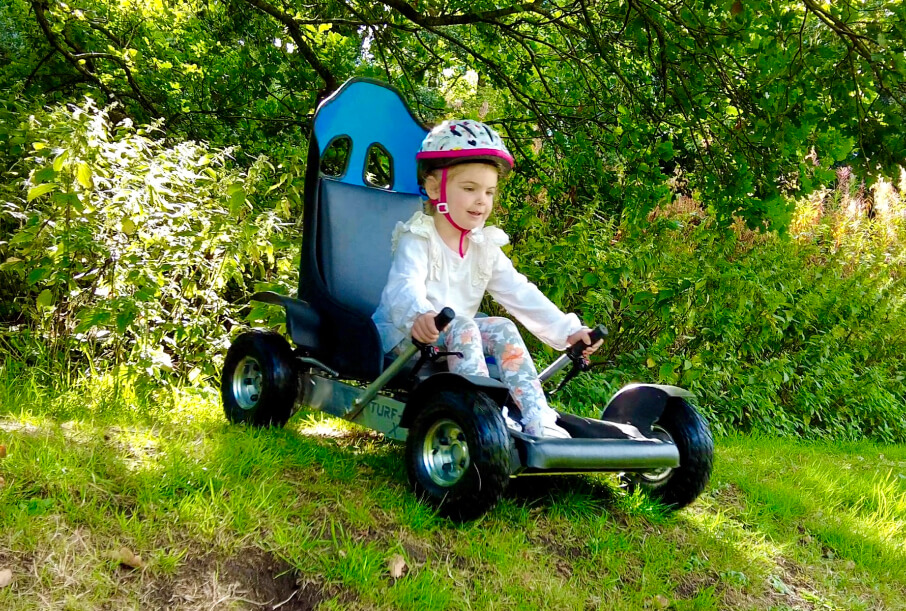 interactive play equipment