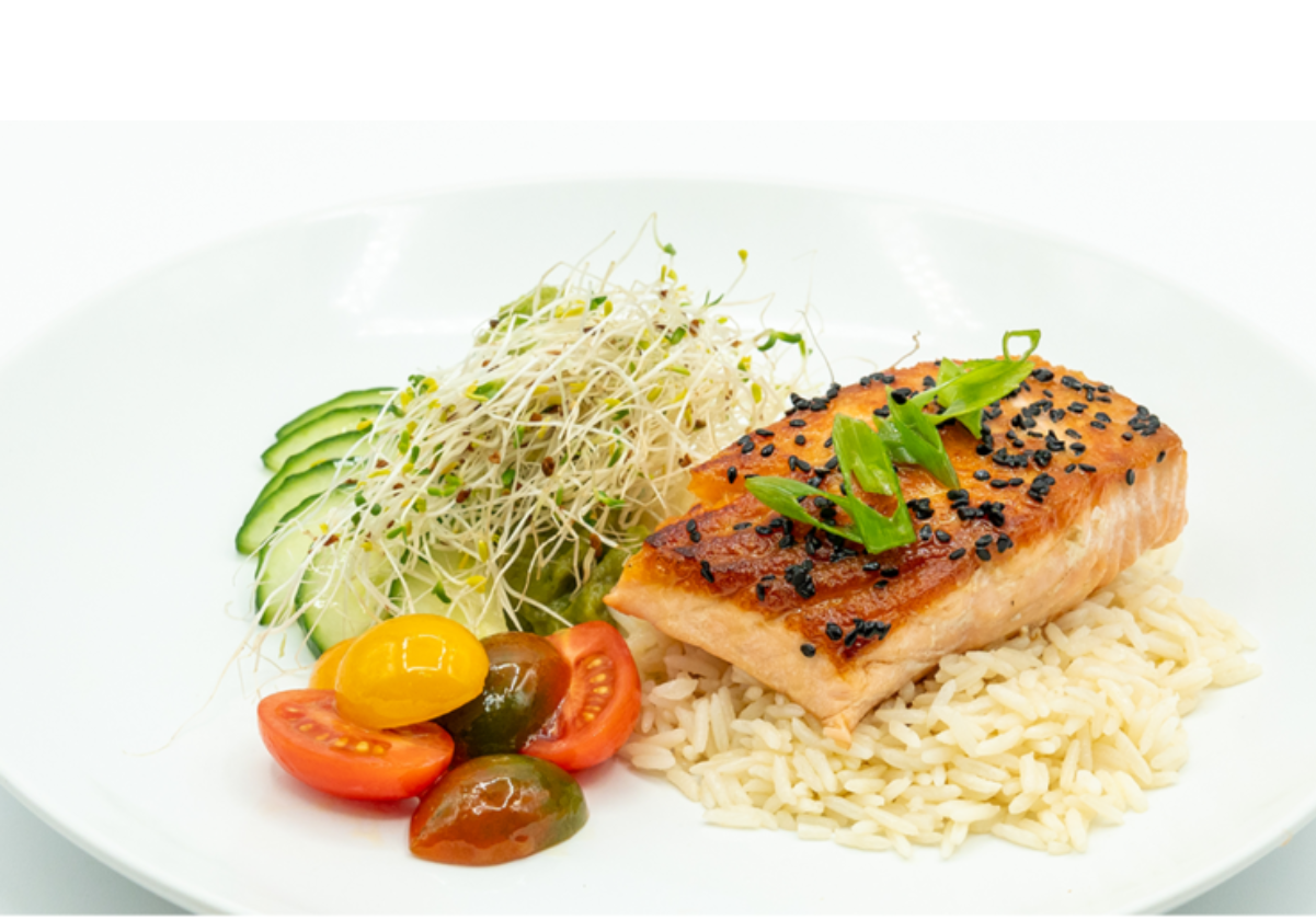 Attraction Food and Retail