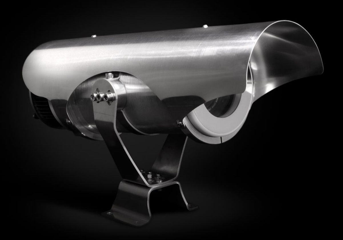 Automated Ride Photo Systems