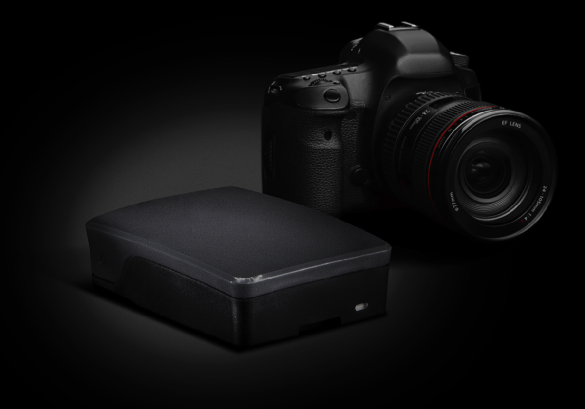 Automated Ride Photo Systems