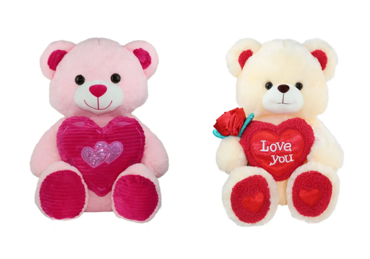 Plush Toy Supplier