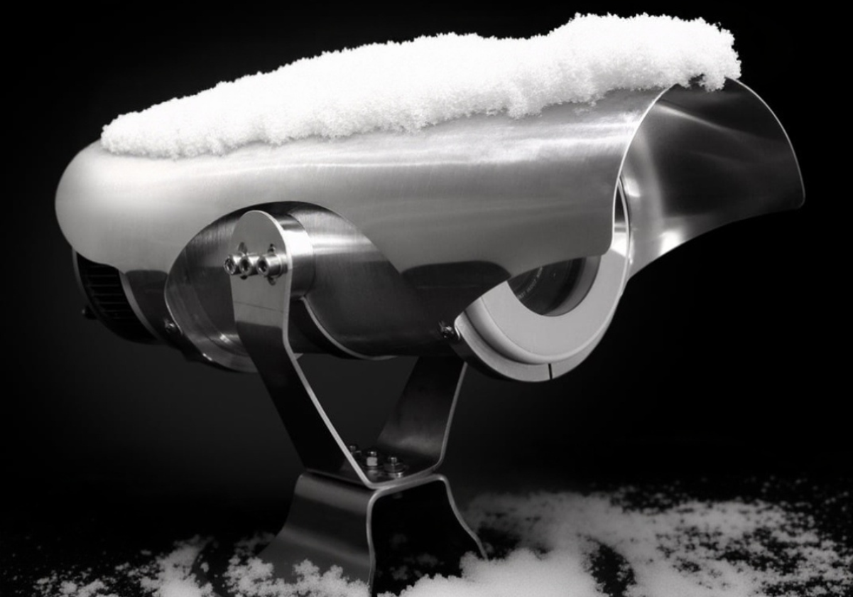 Automated Ride Photo Systems