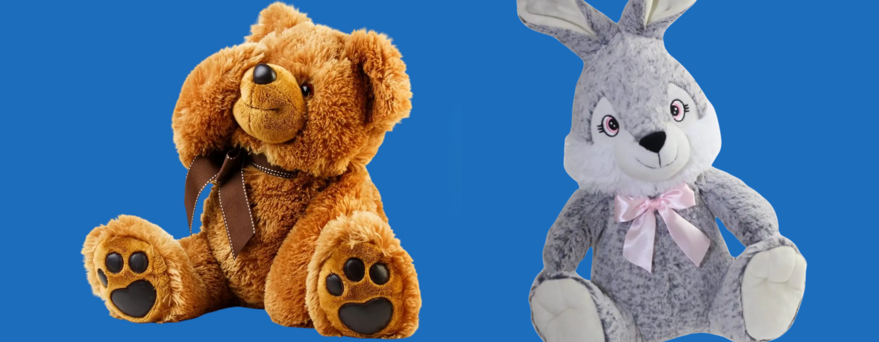 Plush Toy Supplier