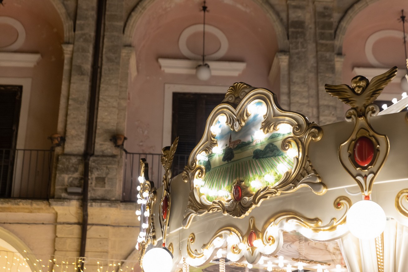 EltelPark: Italian Craftsmanship Powering Modern Amusement Rides