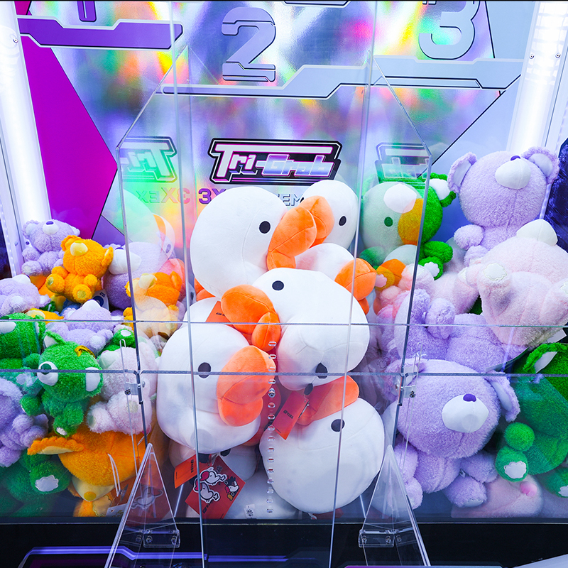 Arcade Gaming and Family Entertainment Specialists